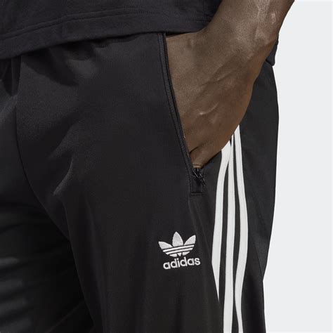 heren trainingsbroek adidas tp w firebird|adidas Originals FIREBIRD TP .